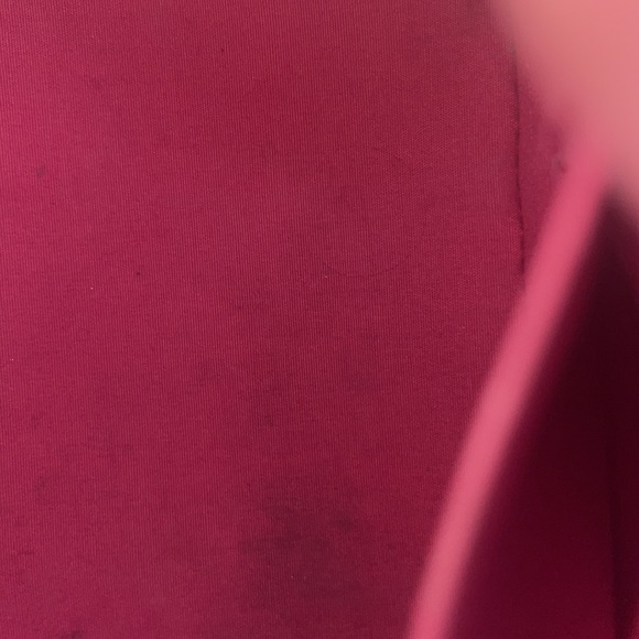 Authentic Louis Vuitton Vernis Rose Indien Alma BB - Picture 8 of 9